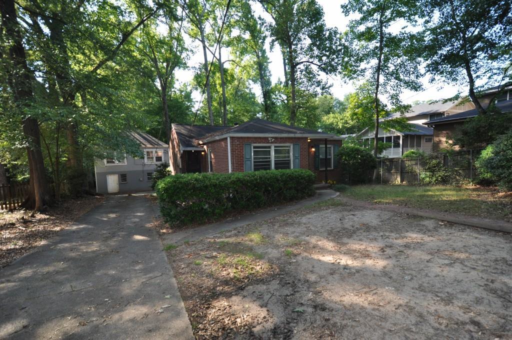 117 Shadowmoor Dr in Decatur, GA - Building Photo