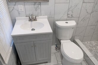 1725 Monument St in Philadelphia, PA - Building Photo - Building Photo