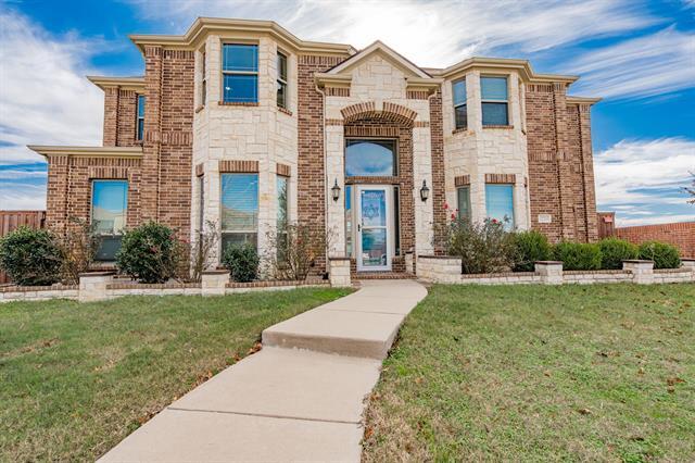 12215 Belmeade Dr in Frisco, TX - Building Photo