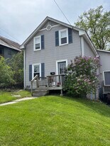 432-434 Colchester Ave, Unit 432 in Burlington, VT - Building Photo
