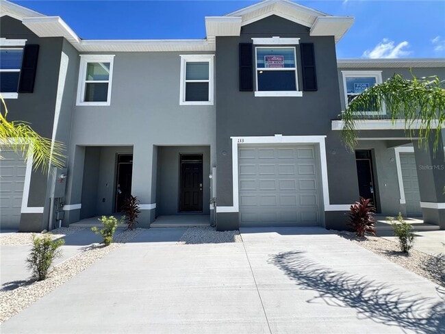 133 Mangrove Shade Cir in Apollo Beach, FL - Building Photo - Building Photo