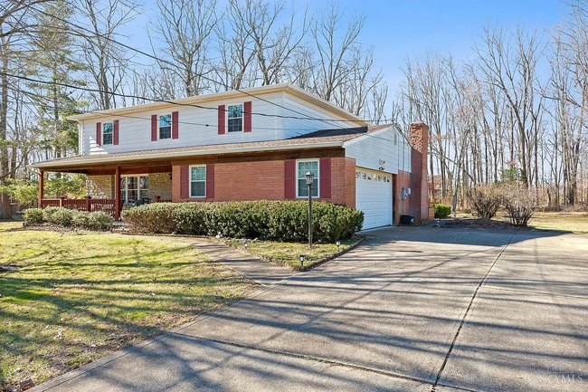 5555 Hoffman Rd in Milford, OH - Building Photo - Building Photo