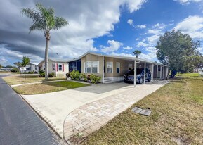 1601 US-441 in Okeechobee, FL - Building Photo