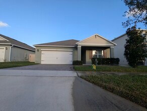 5751 Galloping Dr in Apopka, FL - Building Photo - Building Photo