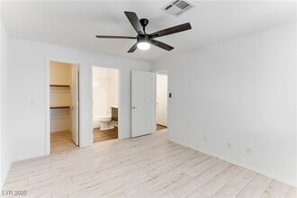 601 Cabrillo Cir in Henderson, NV - Foto de edificio - Building Photo