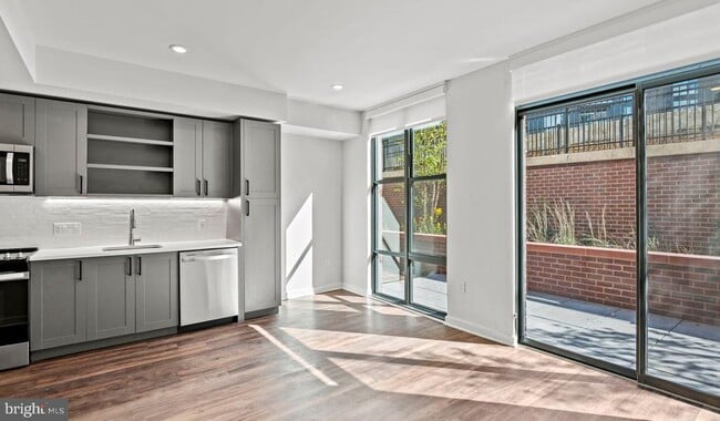 property at 4000 Wisconsin Ave NW