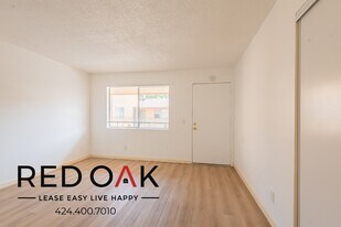 7119 E Gage Ave in City Of Commerce, CA - Building Photo