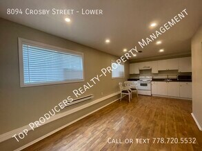 8094 Crosby St in Mission, BC - Building Photo - Building Photo