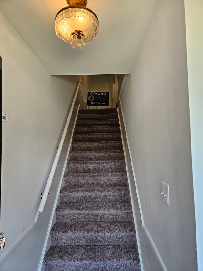 2846 Walton Way, Unit 3 in Augusta, GA - Foto de edificio - Building Photo