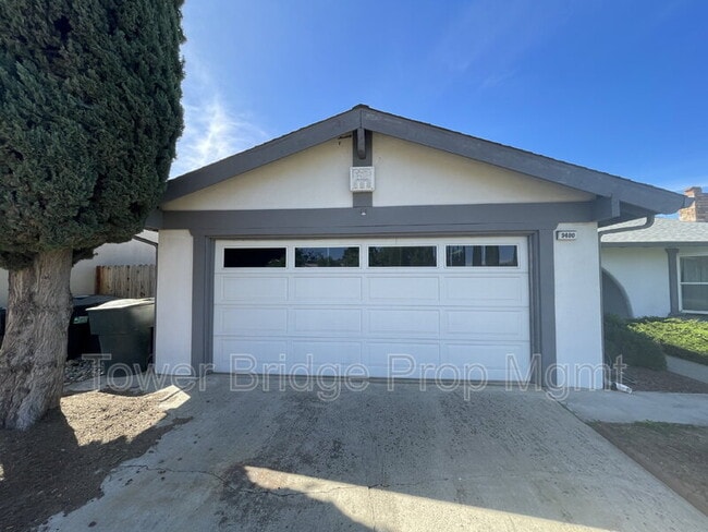 9400 Appalachian Dr in Sacramento, CA - Building Photo - Building Photo