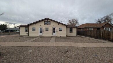 404 E 9th St in Cheyenne, WY - Building Photo - Building Photo