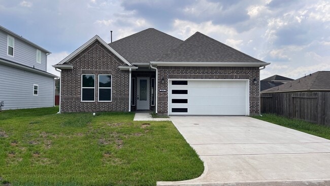 property at 3810 St Simon Manor Dr