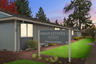 Senior Estates I Apartments