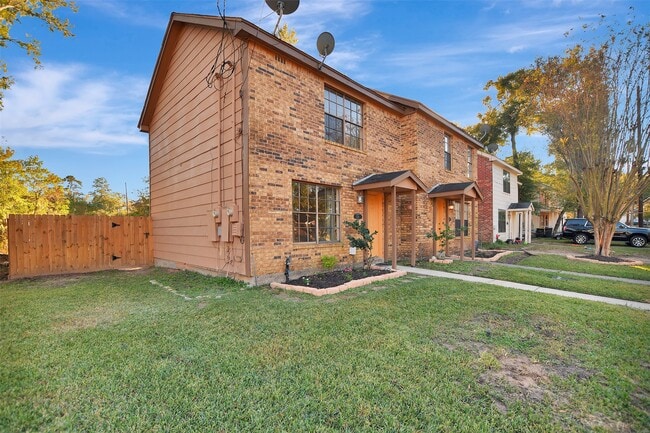 property at 1706 Longview St