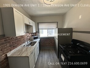 1905 Denison Ave in Cleveland, OH - Building Photo - Building Photo