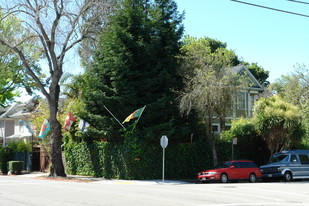 2602 Martin L. King, Jr. Apartments