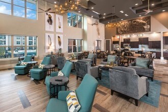 Churchill at Champions Circle in Fort Worth, TX - Foto de edificio - Building Photo