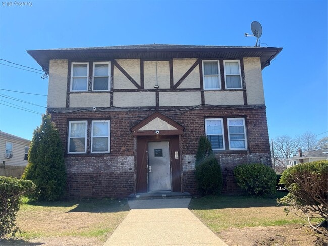 property at 43 California Ave