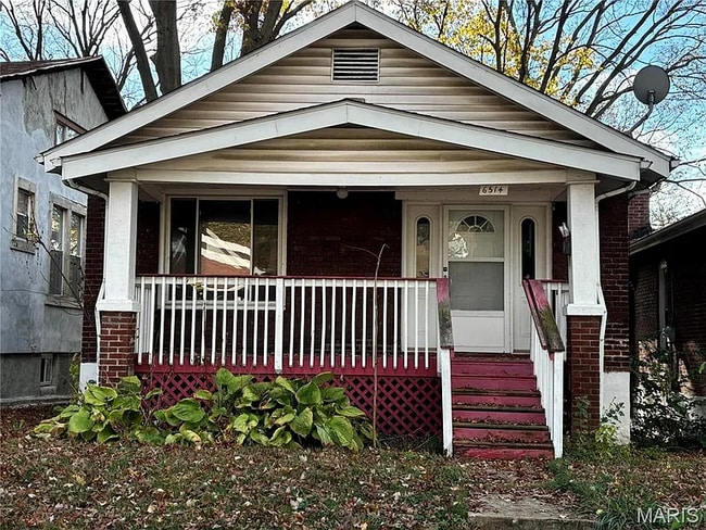 property at 6514 Julian Ave