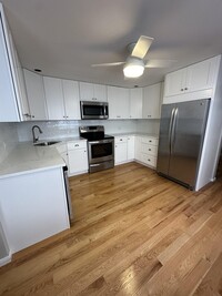 12 Mercer St, Unit 2 in Boston, MA - Building Photo - Building Photo