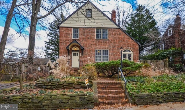 property at 7205 46th St