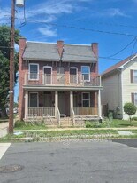 600 N 32nd St in Richmond, VA - Building Photo