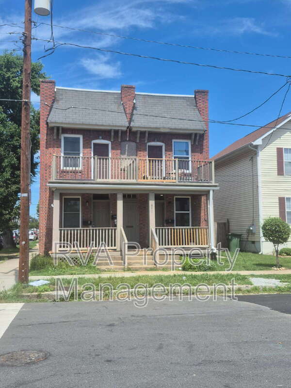 property at 600 N 32nd St