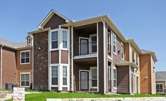 Brookview Village Apartments