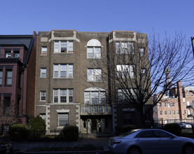 1441 Harvard St NW in Washington, DC - Building Photo - Building Photo