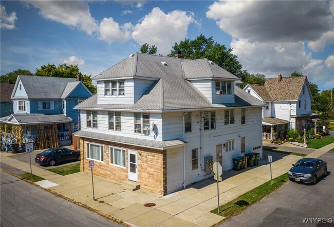 property at 90 Laverack Ave