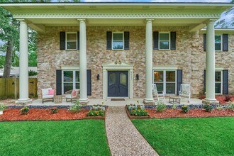 6411 Elmgrove Rd in Spring, TX - Building Photo - Building Photo