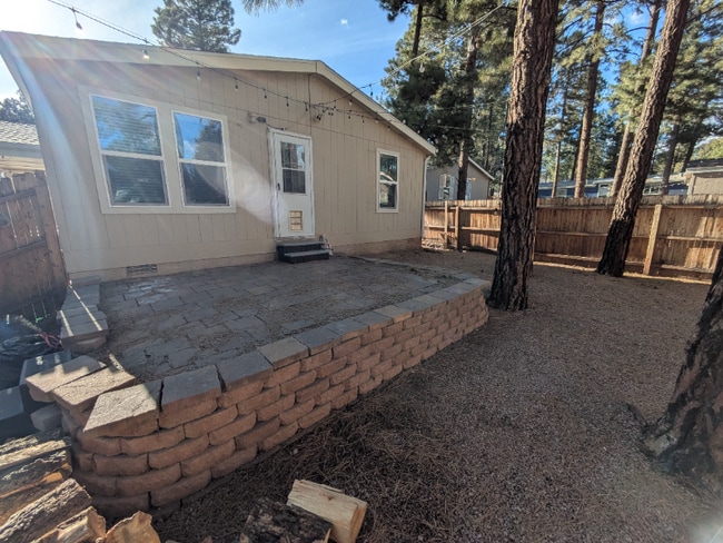 2376 W Rock Island Ave in Flagstaff, AZ - Building Photo - Building Photo