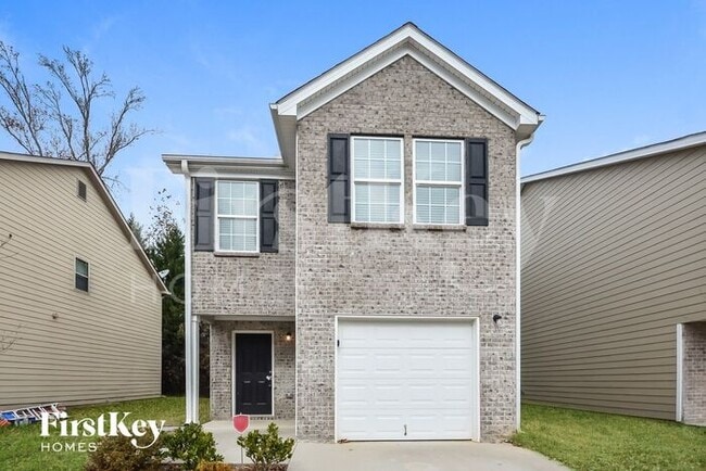 property at 2044 Reavis Blf NE