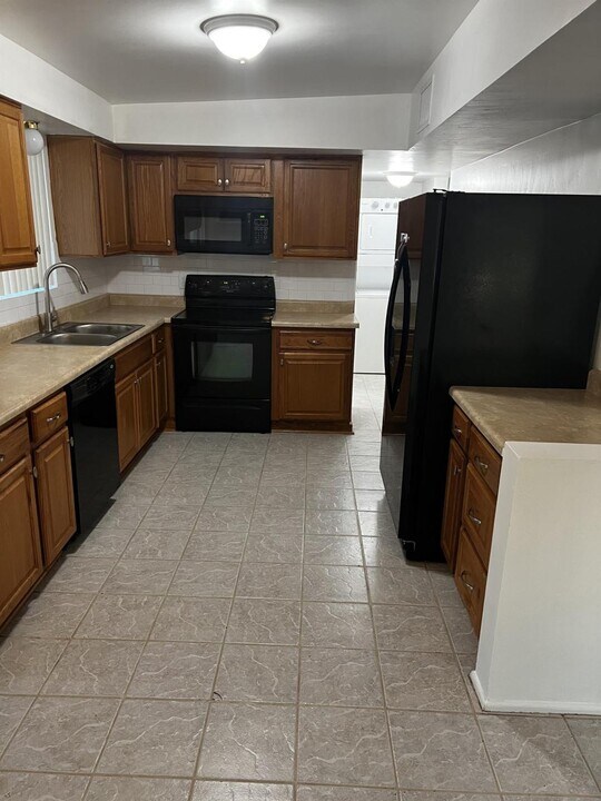 6909 E Calle Jupiter in Tucson, AZ - Building Photo