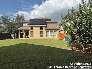10419 Avalon Ridge in San Antonio, TX - Building Photo - Building Photo