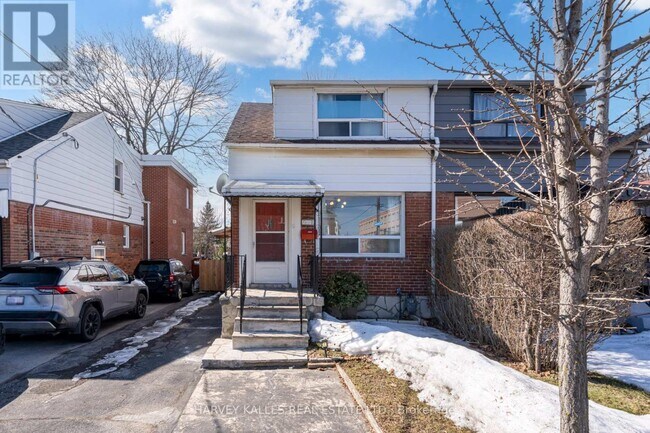 property at 562 Royal York Rd