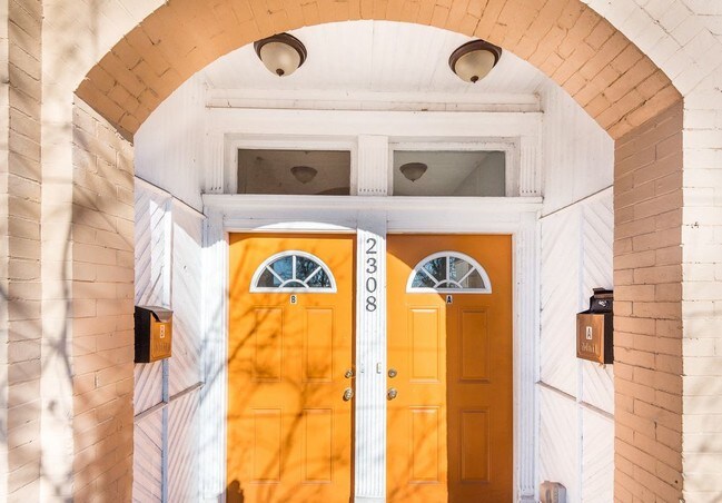 2308 M St in Richmond, VA - Building Photo - Building Photo