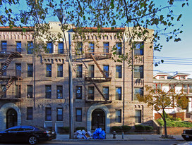 155 89th St Apartamentos