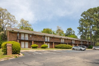 French Quarters in Huntsville, AL - Building Photo - Building Photo
