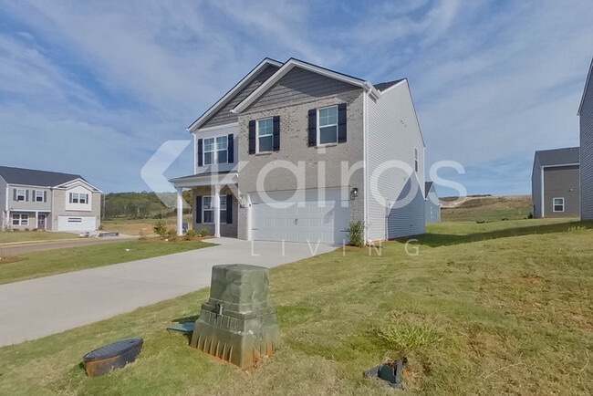 4282 Scenic Dr SE in Cleveland, TN - Building Photo - Building Photo