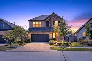 20939 Blooming Shrubs Ct in Cypress, TX - Building Photo