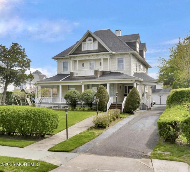 property at 50 Sydney Ave