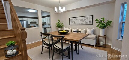 60 Forest Dr in Piscataway, NJ - Building Photo - Building Photo