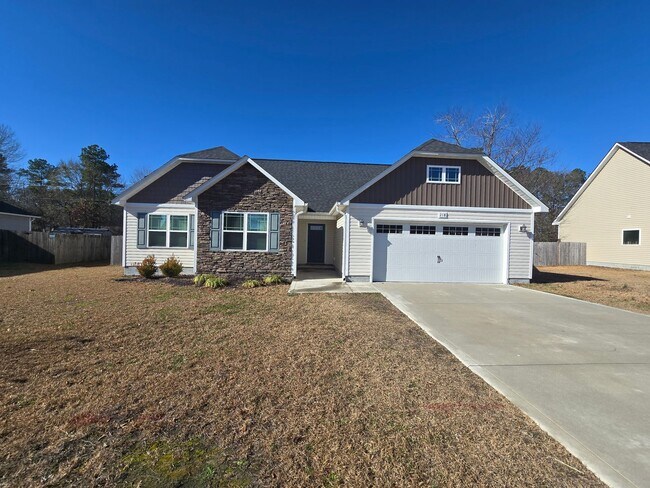 property at 218 Rowland Dr