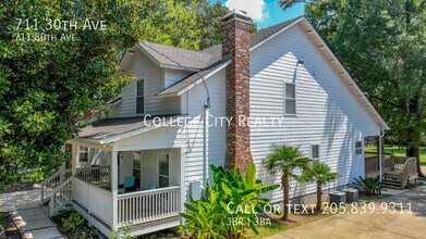 711 30th Ave in Northport, AL - Building Photo - Building Photo