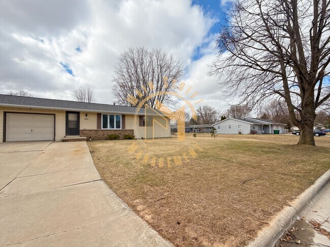 property at 1240 Shepherds Path