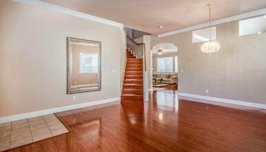 2416 Brockton Way in Henderson, NV - Building Photo - Building Photo