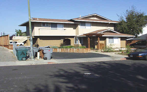 Alamo Creek Luxury Apartment Homes in Vacaville, CA - Foto de edificio - Building Photo