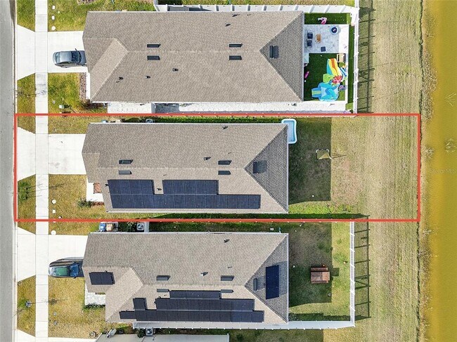 1749 Southfork Dr in Kissimmee, FL - Building Photo - Building Photo