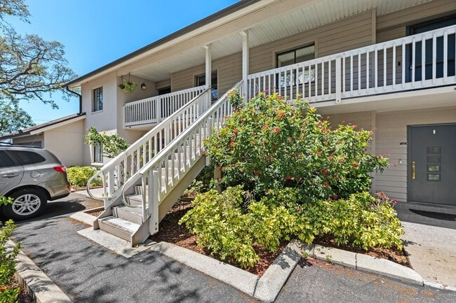property at 3709 Greenery Ct